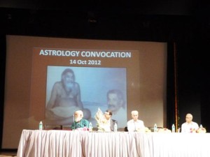 BVB Astrology Convocation